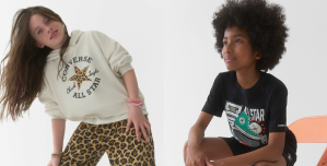 Converse Kids